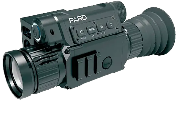 Перепрошивка и обновление устройства  Pard SA-45LRF