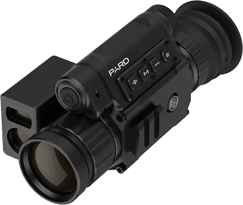 Перепрошивка и обновление устройства  Pard SA-25LRF